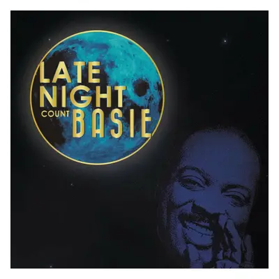 Various Artists - Late Night Basie (LP)