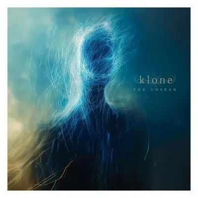 Klone - The Unseen (LP)