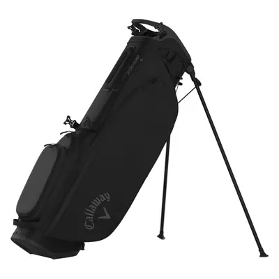 Callaway Hyperlite Zero Stand Bag Black