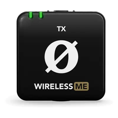 Rode Wireless ME TX Vezeték nélküli rendszer