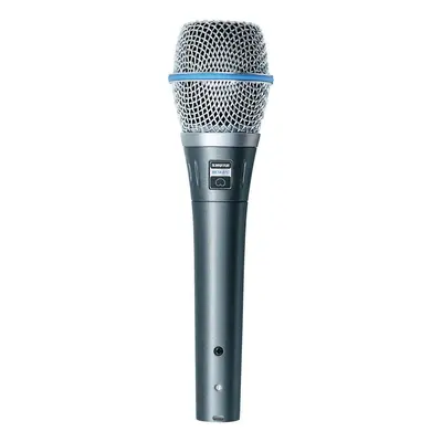 Shure BETA 87C Énekmikrofon