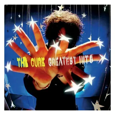 The Cure - Greatest Hits (2 LP)