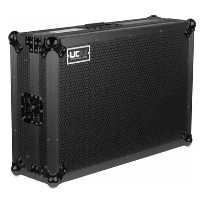 UDG Ultimate Flight Case NI Kontrol S4 MK3 BK Plus DJ Bőrönd