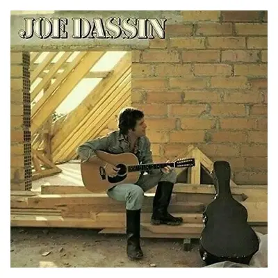 Joe Dassin - Joe Dassin (LP)