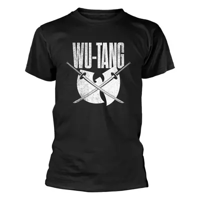 Wu-Tang Clan Ing Katana Black