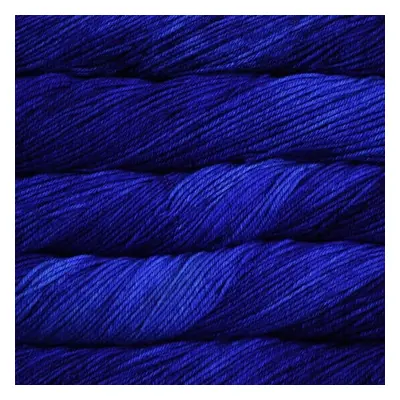 Malabrigo Rios Matisse Blue Kötőfonal