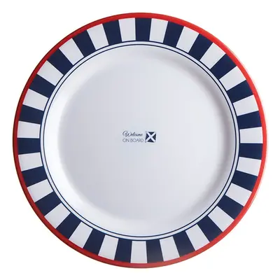 Marine Business Venezia Flat Plates Tányér