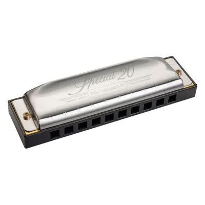 Hohner Special Classic B Diatonikus szájharmonika