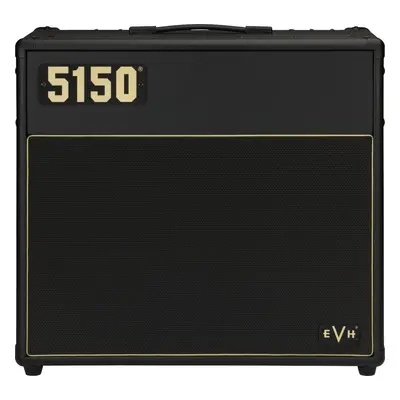 EVH Iconic Series 40W EL34 1x12 Combo Csöves gitárkombók