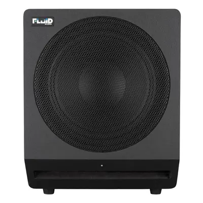 Fluid Audio FC10S Stúdió mélynyomó