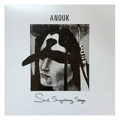 Anouk - Sad Singalong Songs (Limited Edition) (White Coloured) (LP)