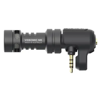 Rode VideoMic Me Mikrofon okostelefonhoz