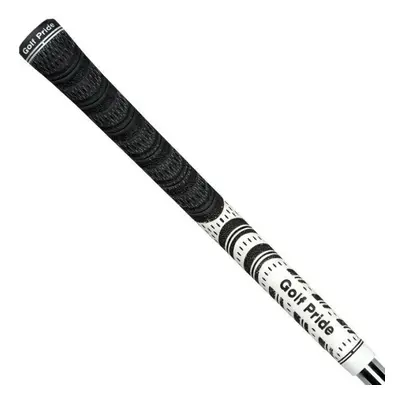 Golf Pride Decade Multicompound Cord Közepes méretű Black/White Grip