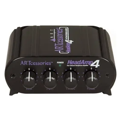 ART HEAD AMP Fejhallgató erősítő