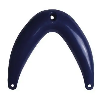 Majoni Bow Large Navy Hajó fender