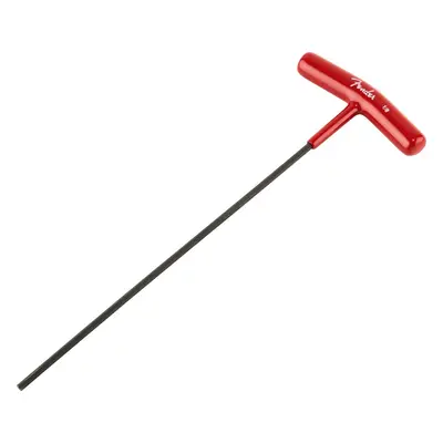 Fender T-Handle 1/8'' Truss Rod Wrench Gitár karbantartó eszköz