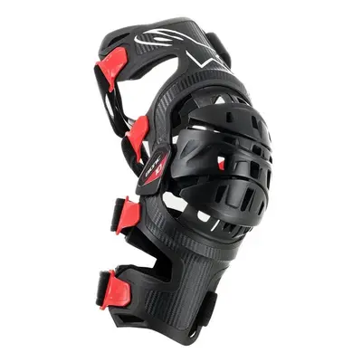 Alpinestars Térdvédő Bionic-10 Carbon Knee Brace Left