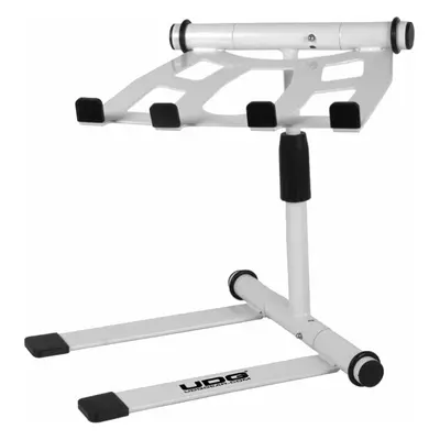 UDG Ultimate Height Adjustable Laptop Stand Számítógép tartó White