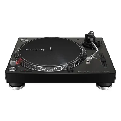 Pioneer Dj PLX-500 Black Lemezjátszó