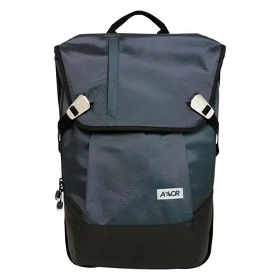 AEVOR Daypack Hátizsák Proof Petrol L