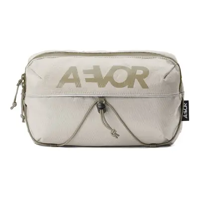 AEVOR Bar Bag Kormánytáska Proof Sesame Olive L