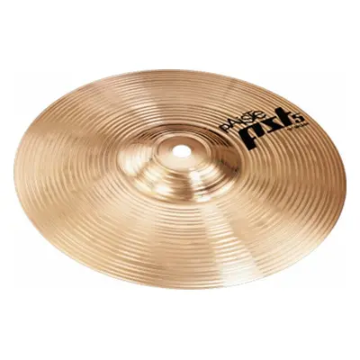 Paiste PST5 10" Splash cintányér