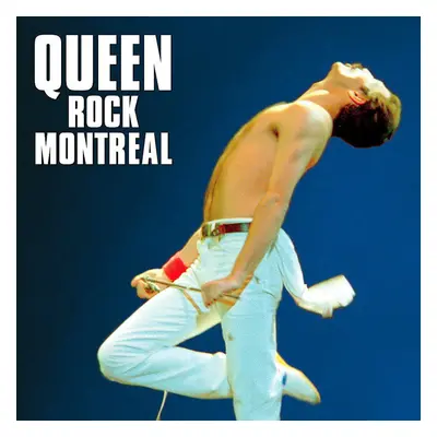 Queen - Queen Rock Montreal (2 CD)