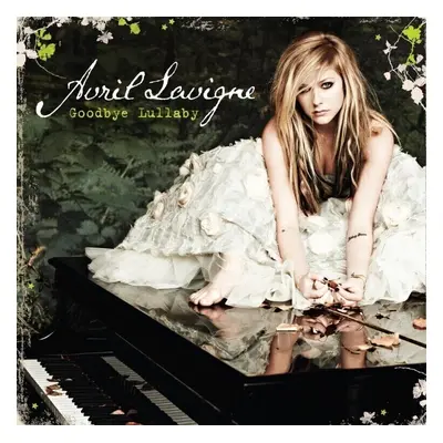 Avril Lavigne - Goodbye Lullabye (White Coloured) (Expanded Edition) (2 LP)