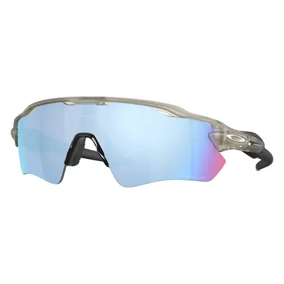 Oakley Radar EV Path 9208F638 Matte Grey Ink/Prizm Deep Water Polar Sport szemüveg