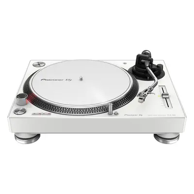 Pioneer Dj PLX-500 White Lemezjátszó