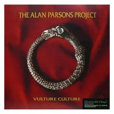 The Alan Parsons Project - Vulture Culture (180g) (LP)