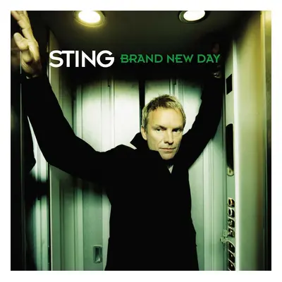 Sting - Brand New Day (2 LP)