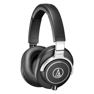 Audio-Technica ATH-M70X Stúdió fejhallgató