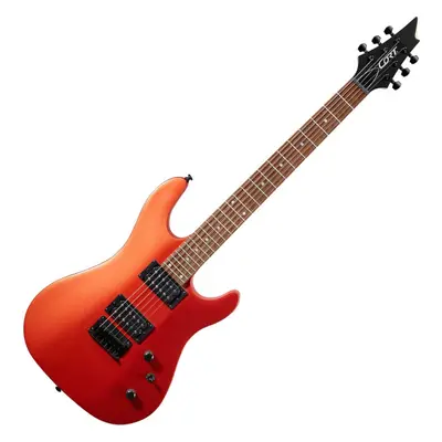 Cort KX100 Iron Oxide Elektromos gitár