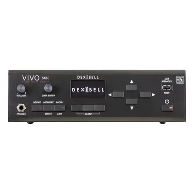 Dexibell VIVO SX-8 Szintetizátor