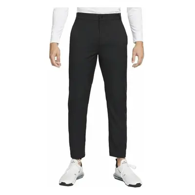 Nike Dri-Fit Victory Mens Golf Black/White Nadrágok