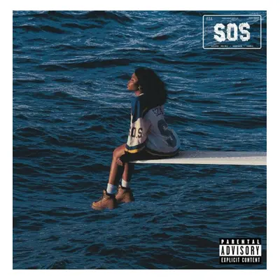 SZA - SOS (2 LP)