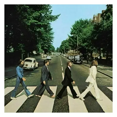 The Beatles - Abbey Road (50th Anniversary) (2019 Mix) (LP)