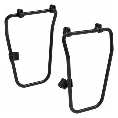 Topeak Tetrarack Side Frame Hordozó kiegészítők Black