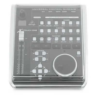 Decksaver LE Behringer X-Touch One Táska / tok audió eszközökhöz