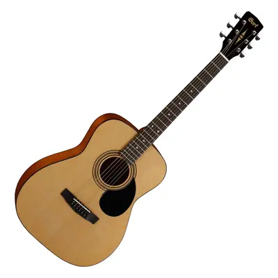 Cort AF510 Natural Akusztikus gitár