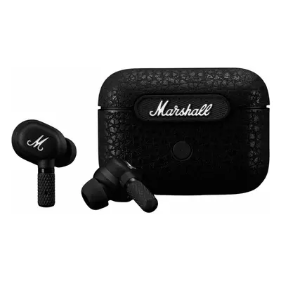 Marshall MOTIF ANC In-ear vezeték nélküli fejhallgató