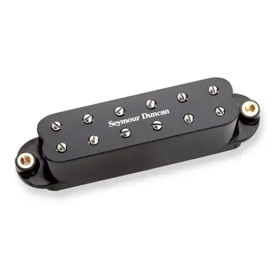 Seymour Duncan SJBJ-1B JB Bridge Black Hangszedő