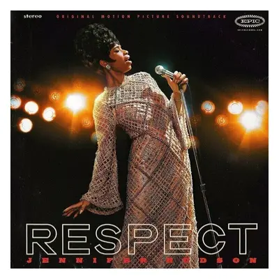 Jennifer Hudson - Respect (2 LP)