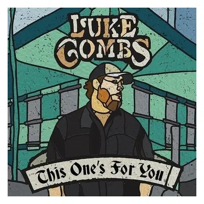 Luke Combs - This One'S For You (LP)