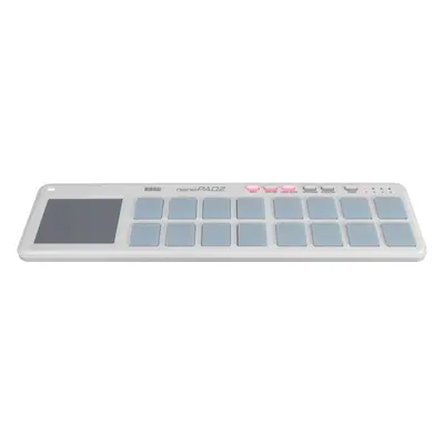 Korg nanoPAD2 WH Midi kontroller