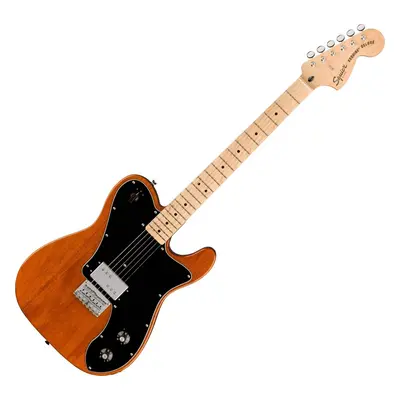 Fender Squier Paranormal Esquire Deluxe Mocha Elektromos gitár