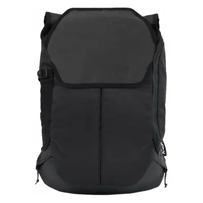 AEVOR Bike Pack Proof Black Hátizsák