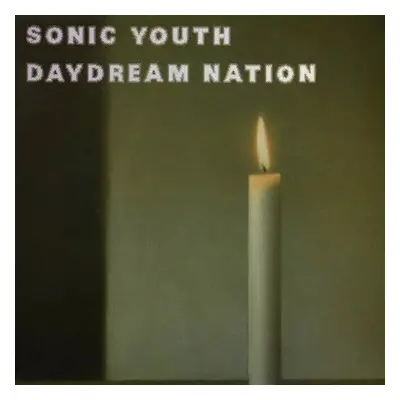 Sonic Youth - Daydream Nation (2 LP)