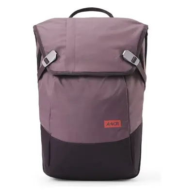 AEVOR Daypack Hátizsák Oxy Purple L